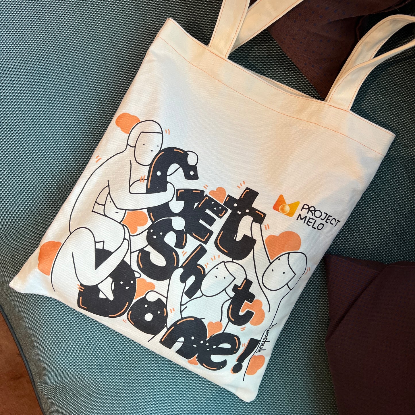 Tote Bags