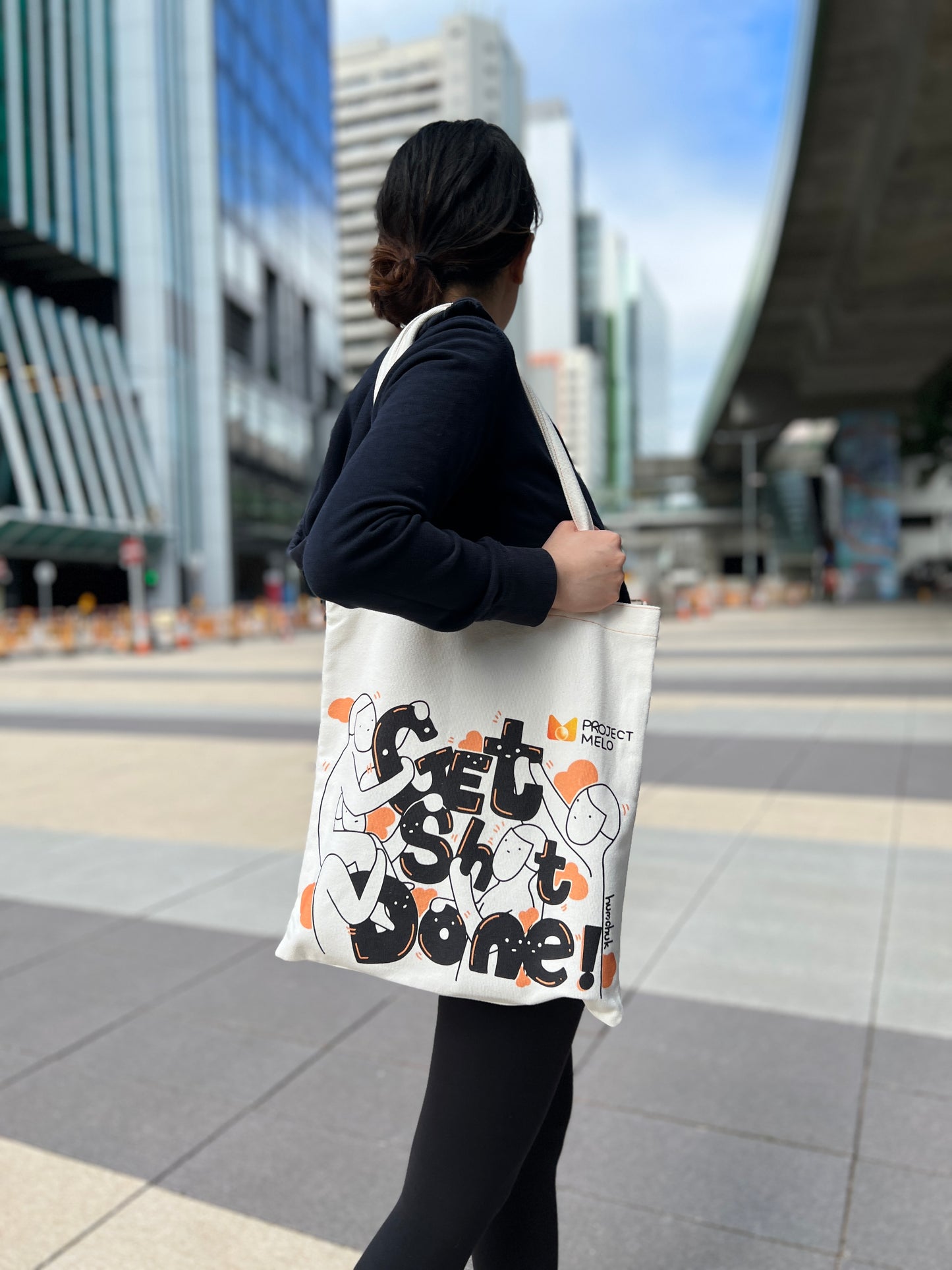 Tote Bags