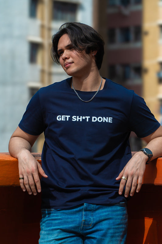 Get Shxt Done T-shirt