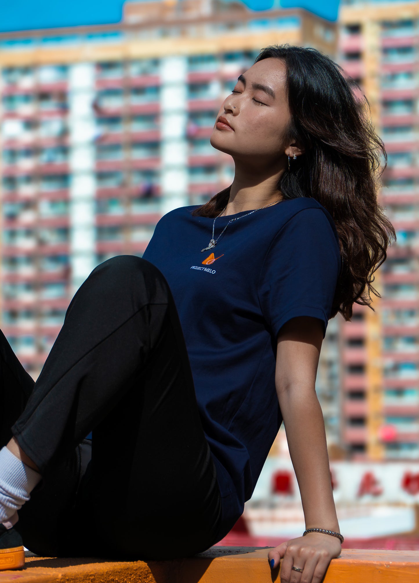 Melo Classic T-shirt