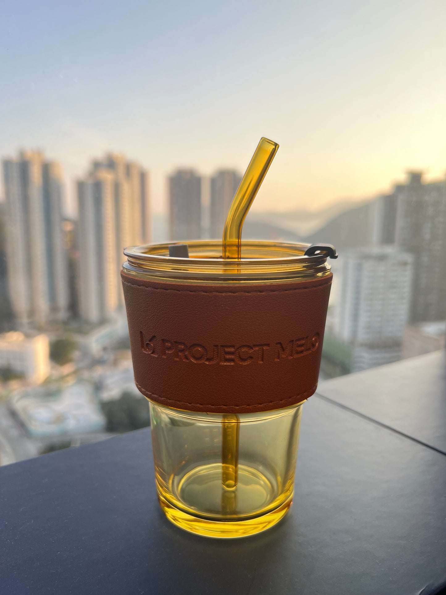 Melo Coffee Mug